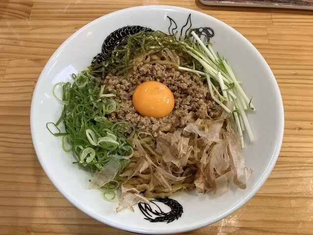 麺屋にぼすけ 本荘店 - 羽後本荘（ラーメン）の写真