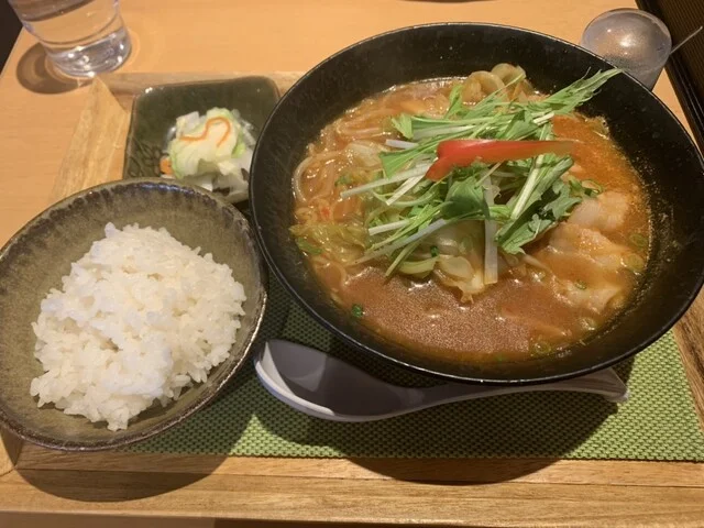 農家食堂はるな - 陸中宇部（食堂）の写真