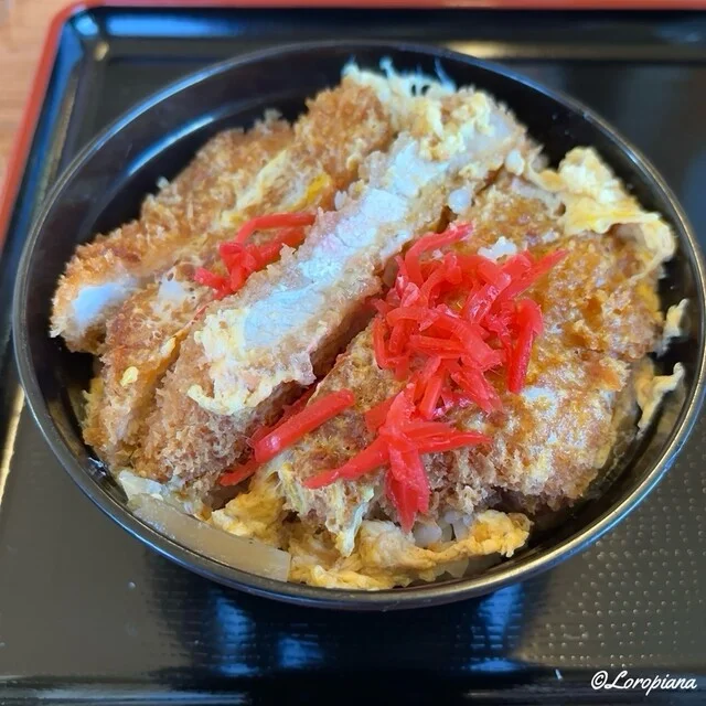 和 - 矢幅（食堂）の写真