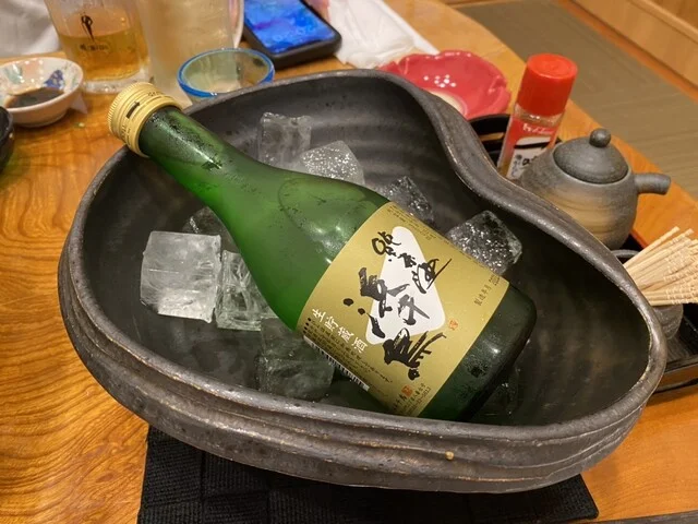 京花 - 釜石（日本料理）の写真