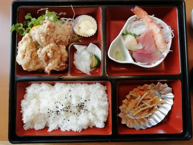 蛇の目 本店（じゃのめ） - 宮古（寿司）の写真