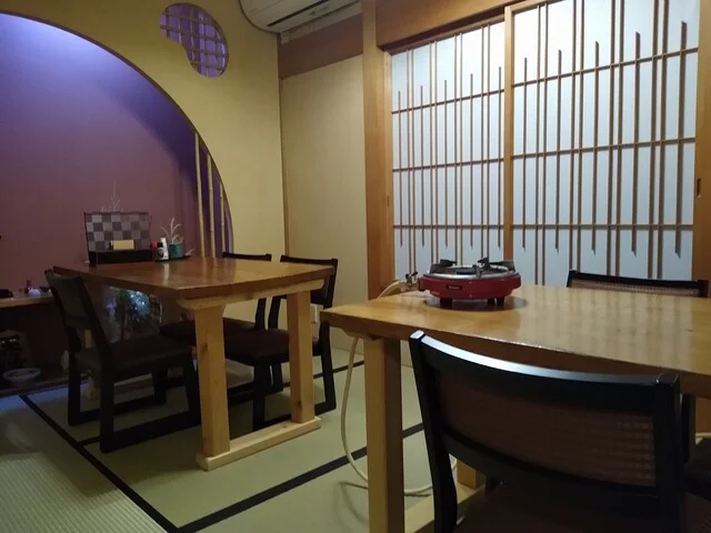 郷土料理 味治（みはる） - 秋田（郷土料理）の写真