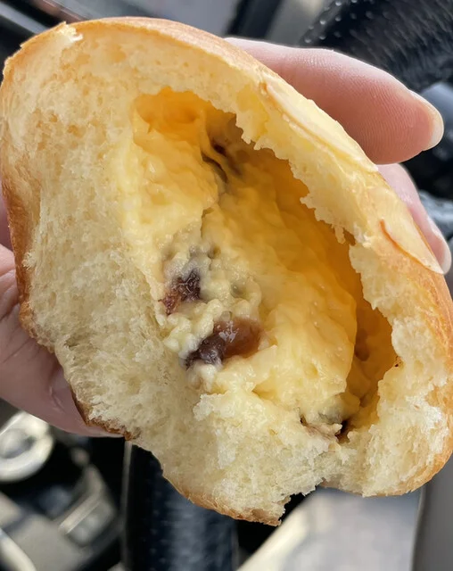 タケダ ベーカリー（takeda bakery） - 山形（パン）の写真