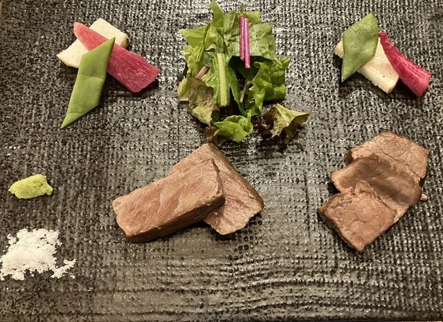 こぶし - 雫石（フレンチ）の写真