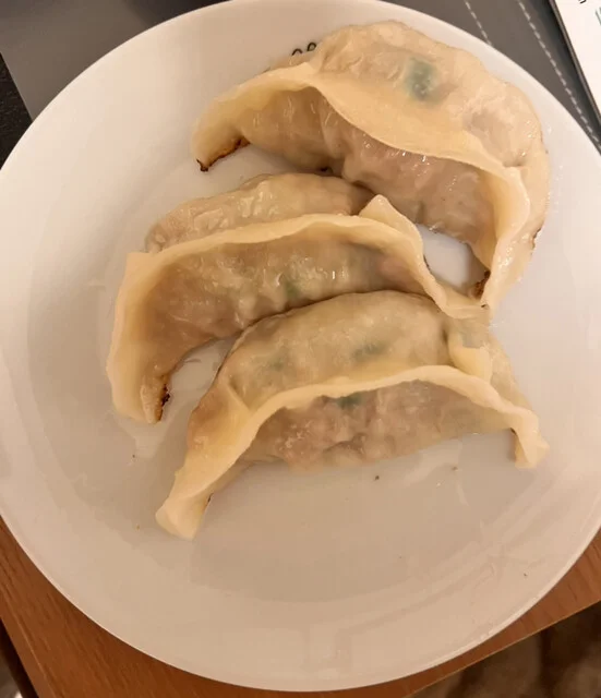 餃子専門店 GANJU（餃子専門店 がんじゅ） - 上盛岡（餃子）の写真