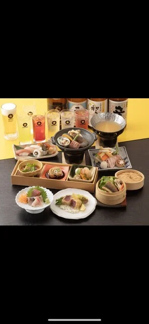 あっぱれ寿司 大町本店 - 秋田（寿司）の写真