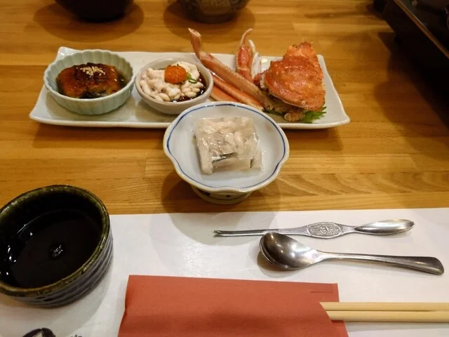 小ぎく - 花巻（すっぽん）の写真