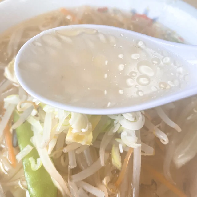 食事処 あむ - 万石浦（食堂）の写真