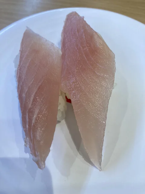 かっぱ寿司 能代店 - 東能代（回転寿司）の写真