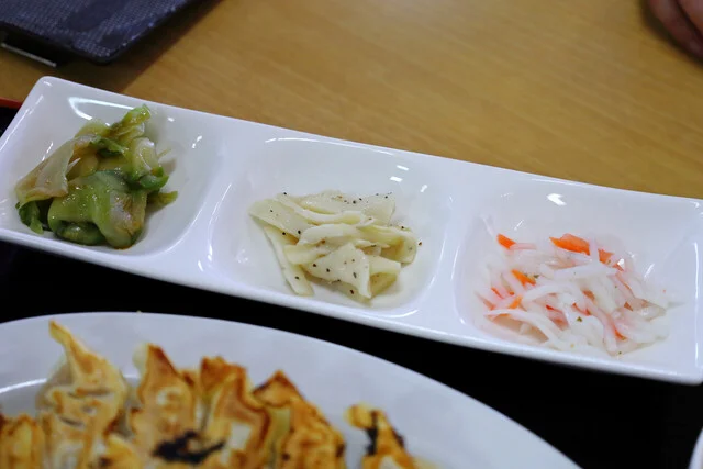 たかいし野 - 鹿渡（食堂）の写真