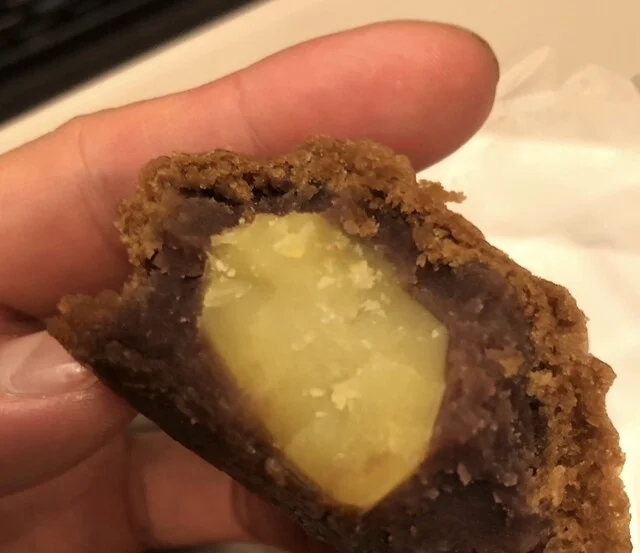 はせ川屋菓子店 - 会津柳津（和菓子）の写真