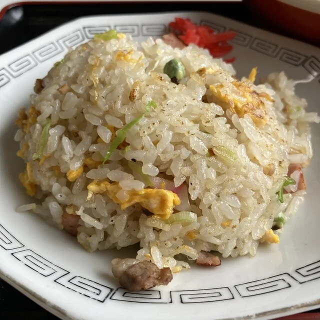 越後屋食堂 - 磐城浅川（食堂）の写真