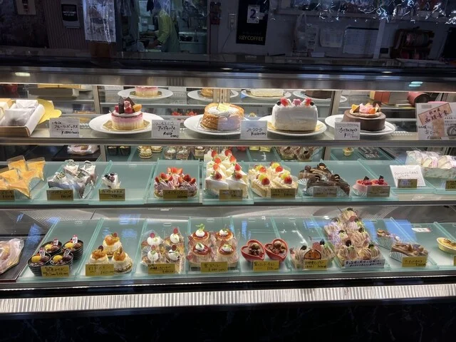 プチ・フレーズ - 角館（カフェ）の写真