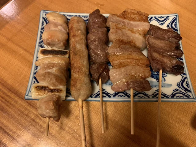 山小屋 - 宮古（居酒屋）の写真