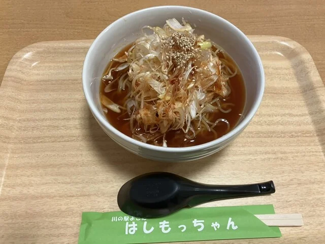はしもっちゃん - 陸前高田（食堂）の写真