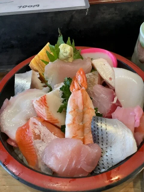 秀寿し - 土崎（寿司）の写真