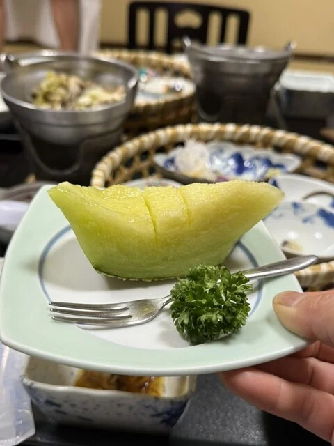 松川温泉　峡雲荘 - 八幡平市その他（旅館・民宿）の写真