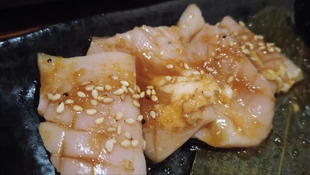 ホルモン処 虎之助 - 山形（ホルモン）の写真