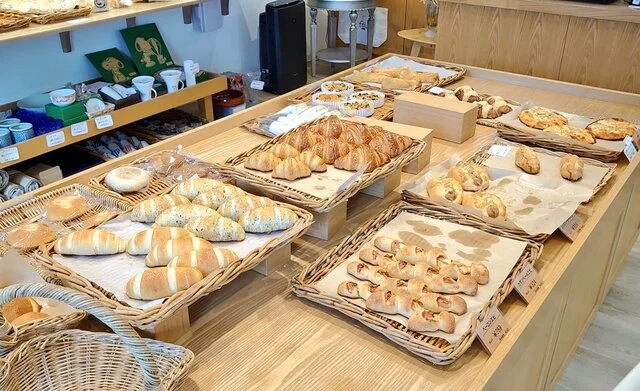 パン工房 feeL - 石巻（パン）の写真