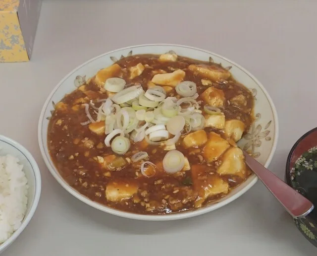 中国家庭料理 りんりん - 斗米（中華料理）の写真