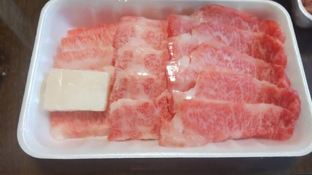 米一牛肉店（ヨネイチギュウニクテン） - 米沢（その他）の写真