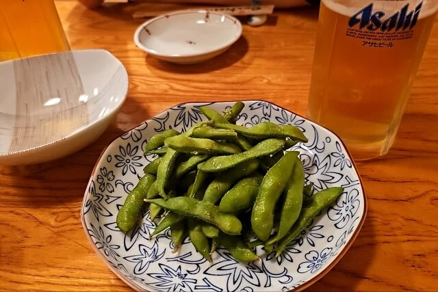 ぼちぼち - 秋田（レストラン）の写真