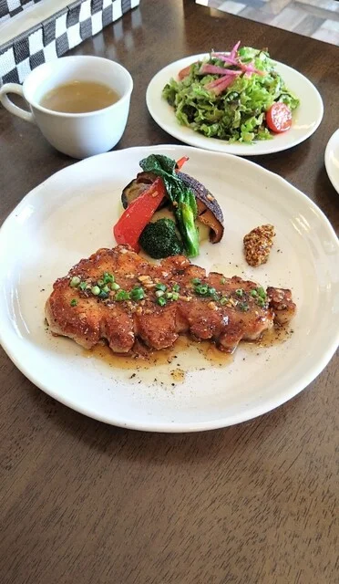 イッショウ アジル（Issyou Asil-笑酔-） - 須賀川（ダイニングバー）の写真