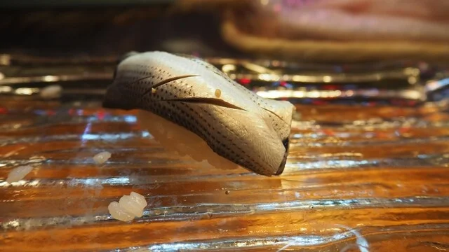 都寿し - 泉外旭川（寿司）の写真