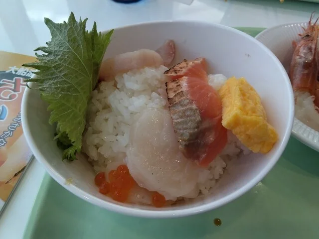 大船渡食堂 - 大船渡（海鮮）の写真