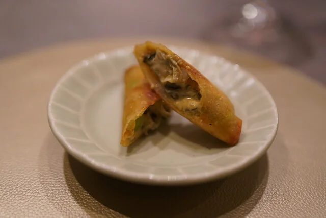 Le jardin de Manaka（ルジャルダンドマナカ） - 秋田（フレンチ）の写真