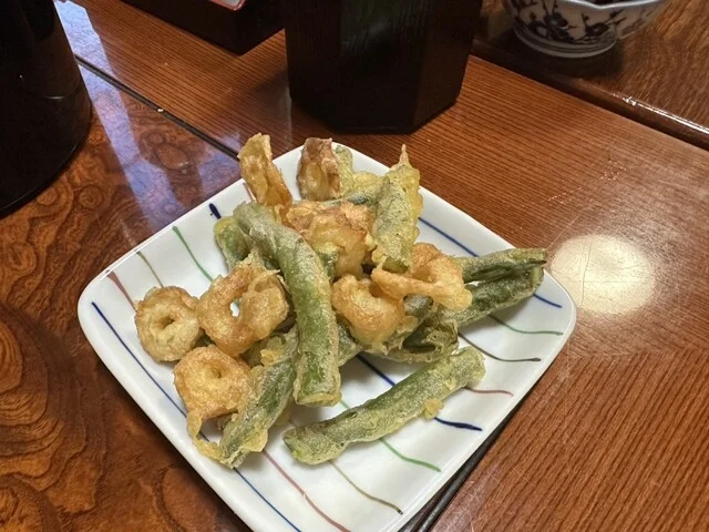 津軽 - 鹿又（焼き鳥）の写真