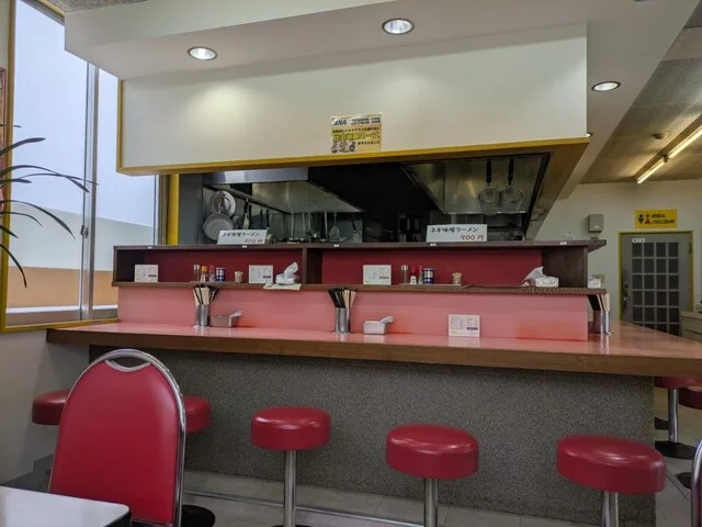 麺工房 あじ彩（あじさい） - 柴平（ラーメン）の写真