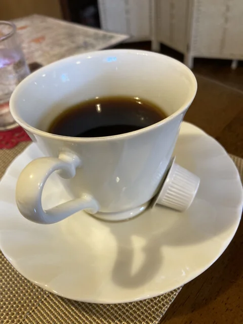 おばさんカフェ 楽喜（らっきい） - 二ツ井（カフェ）の写真