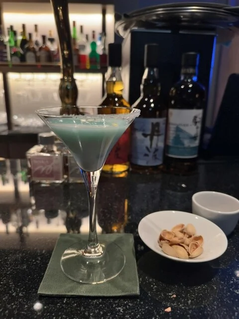 畚 - 安比高原（バー）の写真