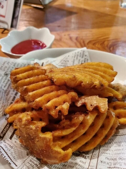 一服屋 - 水沢（スポーツバー）の写真