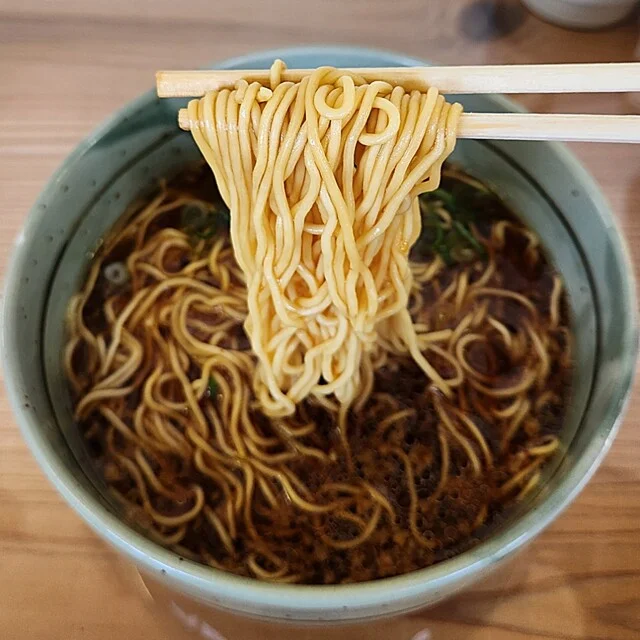 モヒカン食堂 - 花巻（食堂）の写真