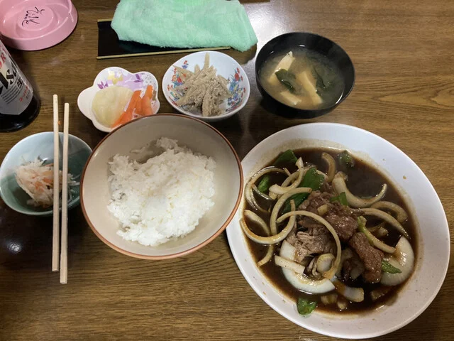 とんちゃん - 森岳（焼肉）の写真