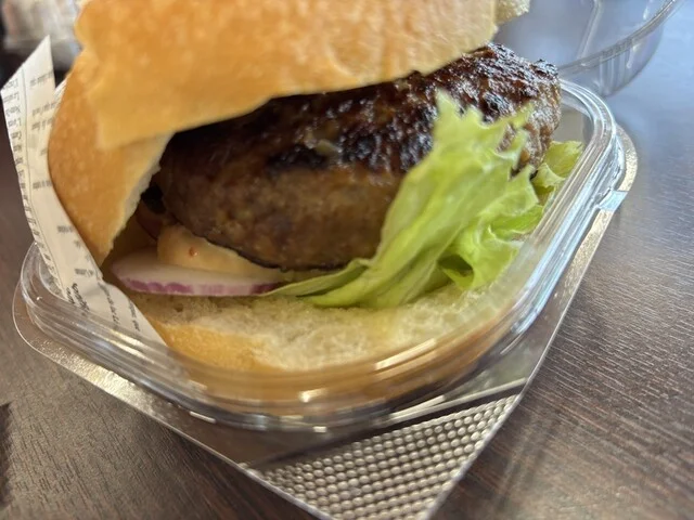 New Amsterdam Bagel（ニュー アムステルダム ベーグル） - 象潟（ベーグル）の写真