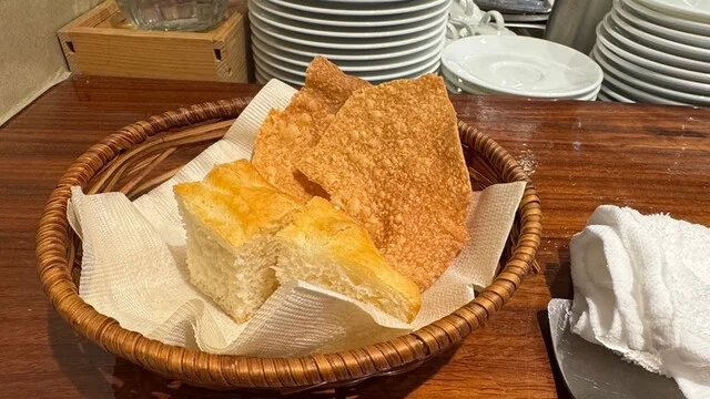 まつばら - 上盛岡（イタリアン）の写真