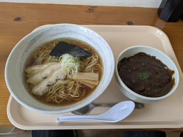 麺屋シキ - 古川（ラーメン）の写真