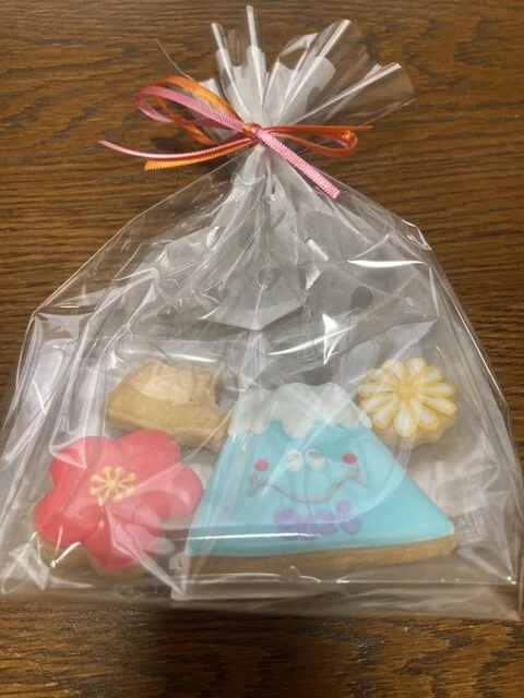 Joli Bake Shop（ジョリ ベイク ショップ） - 秋田（洋菓子）の写真