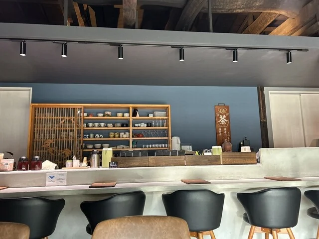 岩淵 - 蔵王（カフェ）の写真