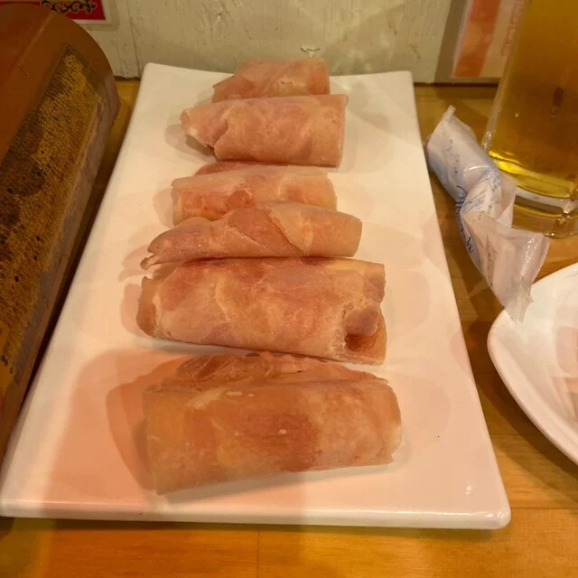 シスター（姐妹） - 花巻（火鍋）の写真