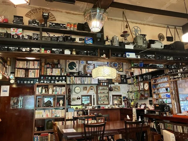 星耕茶寮（セイコウサリョウ） - 花巻市その他（レストラン）の写真