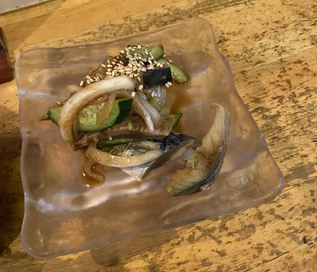 まいど - 横手（焼きそば）の写真