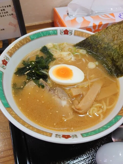 れすとらん 野の花 - 米内沢（郷土料理）の写真