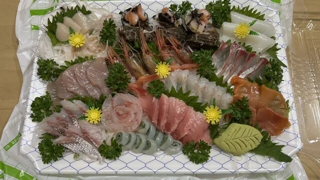 須藤鮮魚 - 東八森（その他）の写真