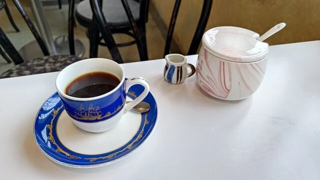 つくしんぼ - 泉外旭川（喫茶店）の写真