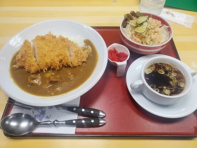 更科 - 北上（そば）の写真