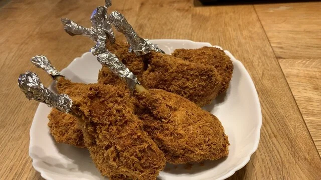 小野寺 - 水沢（揚げ物）の写真